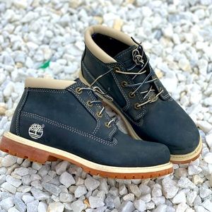 Timberland Ankle Hiking Boots
